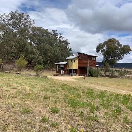 Villa Whiskey Gully Wines à Stanthorpe Extérieur photo