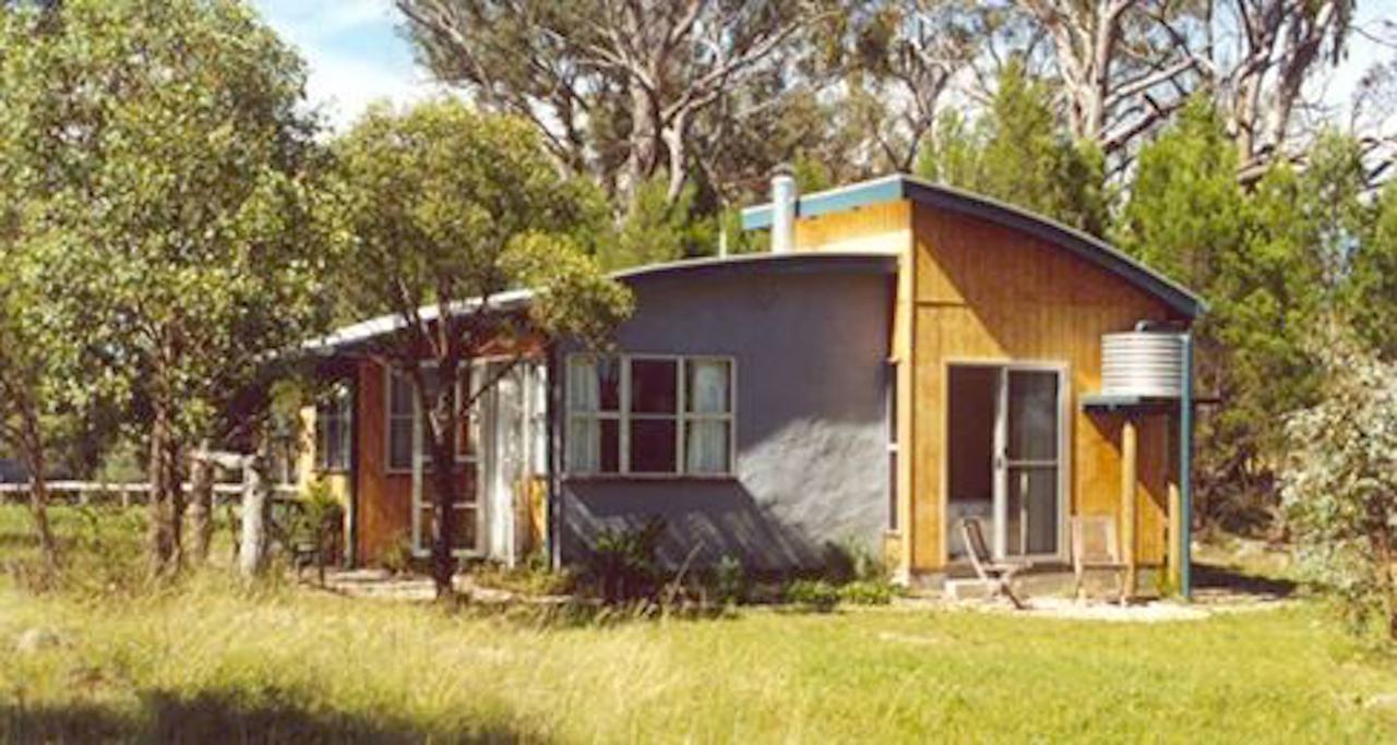 Villa Whiskey Gully Wines à Stanthorpe Extérieur photo