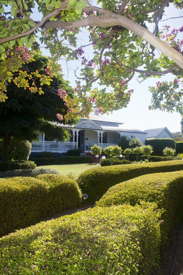 Villa Whiskey Gully Wines à Stanthorpe Extérieur photo