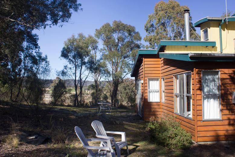 Villa Whiskey Gully Wines à Stanthorpe Extérieur photo