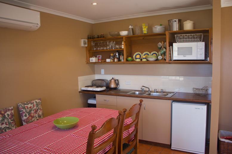 Villa Whiskey Gully Wines à Stanthorpe Extérieur photo
