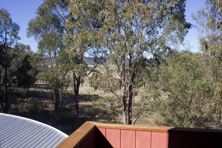 Villa Whiskey Gully Wines à Stanthorpe Extérieur photo