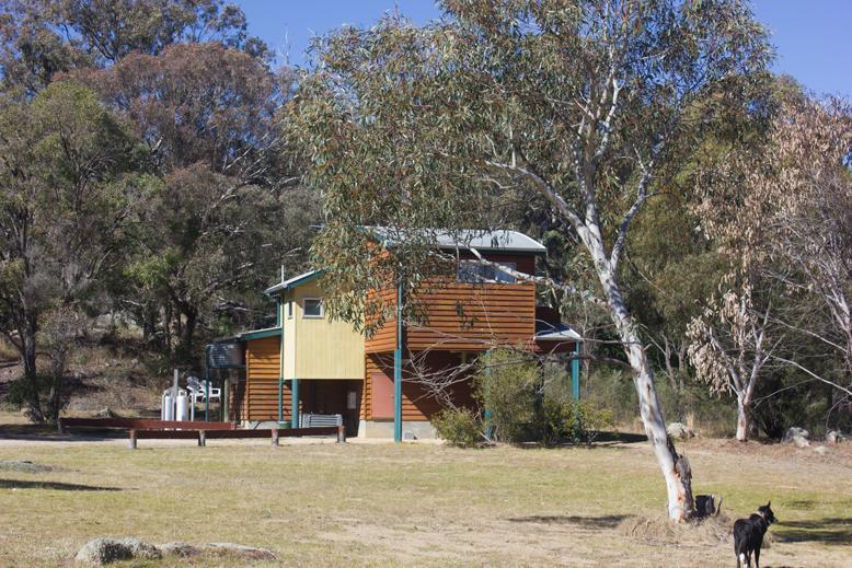 Villa Whiskey Gully Wines à Stanthorpe Extérieur photo
